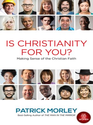 cover image of Is Christianity for You?